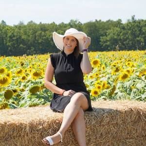 Meet your Posher, Ruslana